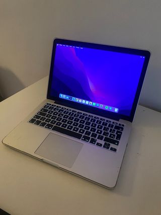 Macbook Pro 13’ 2015