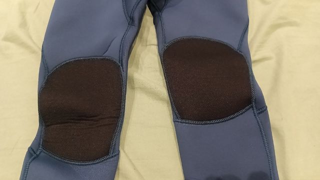 NEOPRENO NIÑO HURLEY 4/3