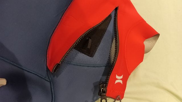 NEOPRENO NIÑO HURLEY 4/3