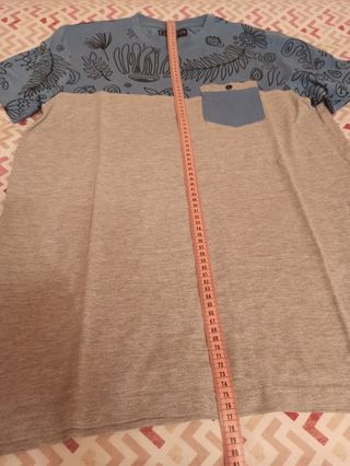 Camiseta Juvenil Talla L