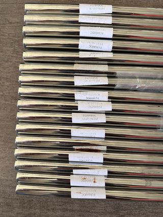 Varillas FST PRO (kbs) 115g X/S Paralela