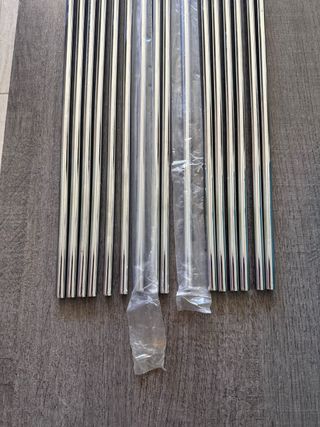 Varillas FST PRO (kbs) 115g X/S Paralela