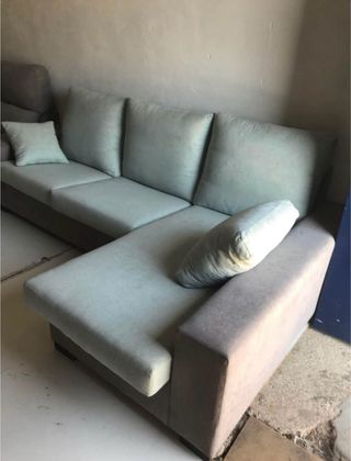 CHESLONGS NUEVOS // hacemos ENVÍOS