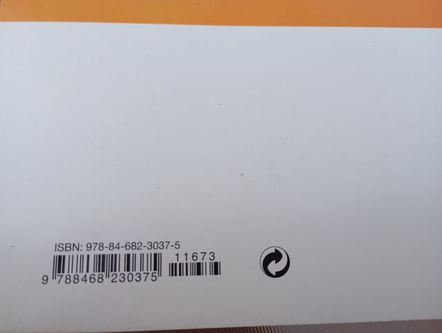 Libro biología y geología 1⁰ESO