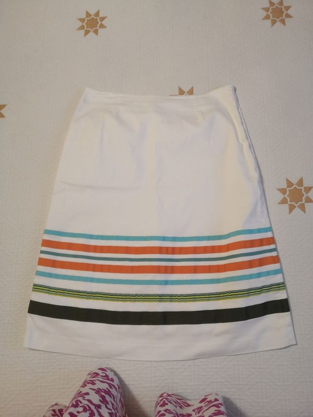 Falda mujer, marca Trucco