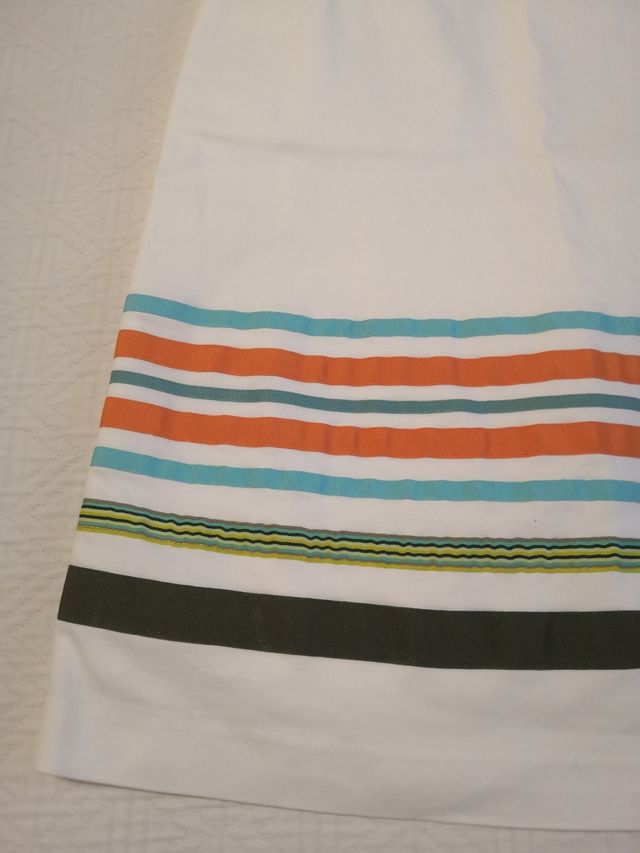 Falda mujer, marca Trucco