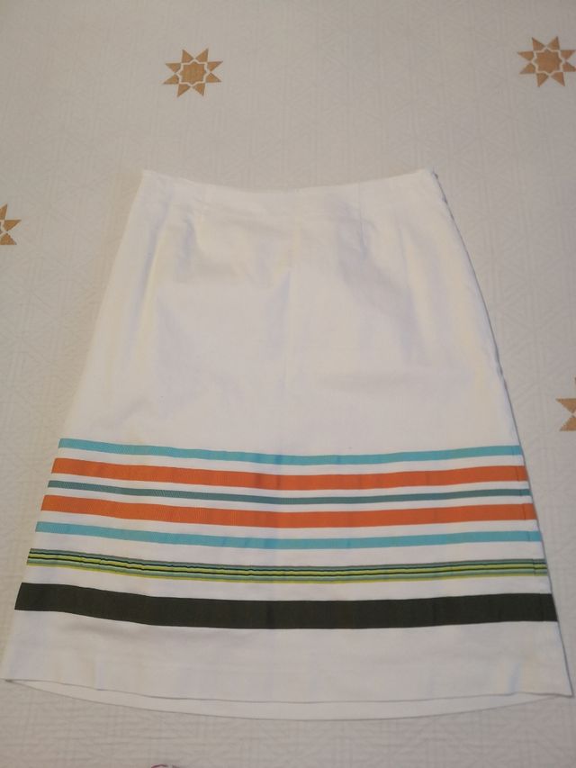 Falda mujer, marca Trucco