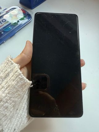 Xiaomi 11T – 256 GB – Impecable – Gran oportunidad