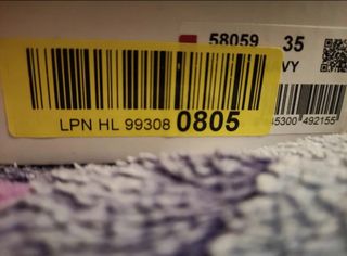 Sandalias esparto niña