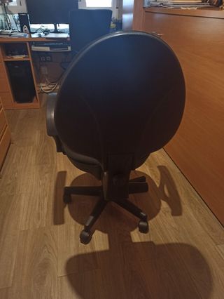 Silla escritorio