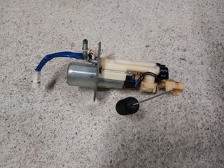 Bomba gasolina suzuki gsr 