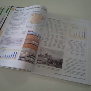 GIH Geografia i Història 4t ESO