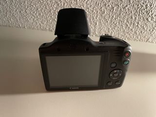 Canon PowerShot SX432 IS Wi-Fi