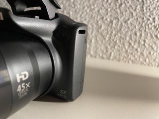 Canon PowerShot SX432 IS Wi-Fi