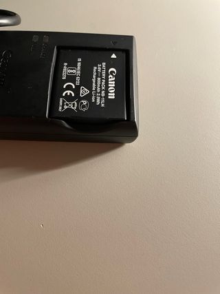 Canon PowerShot SX432 IS Wi-Fi