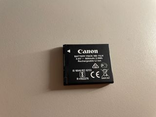 Canon PowerShot SX432 IS Wi-Fi