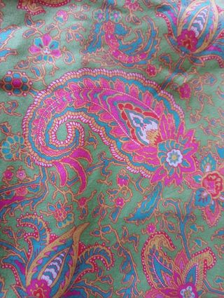 Pantalone in cotone - Ralph Lauren