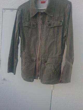 Chaqueta tejana LEVIS