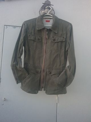 Chaqueta tejana LEVIS