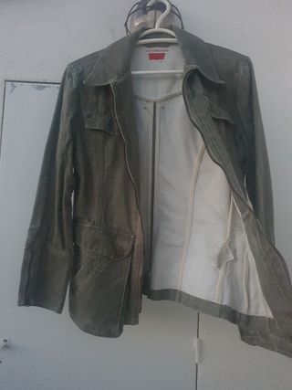 Chaqueta tejana LEVIS