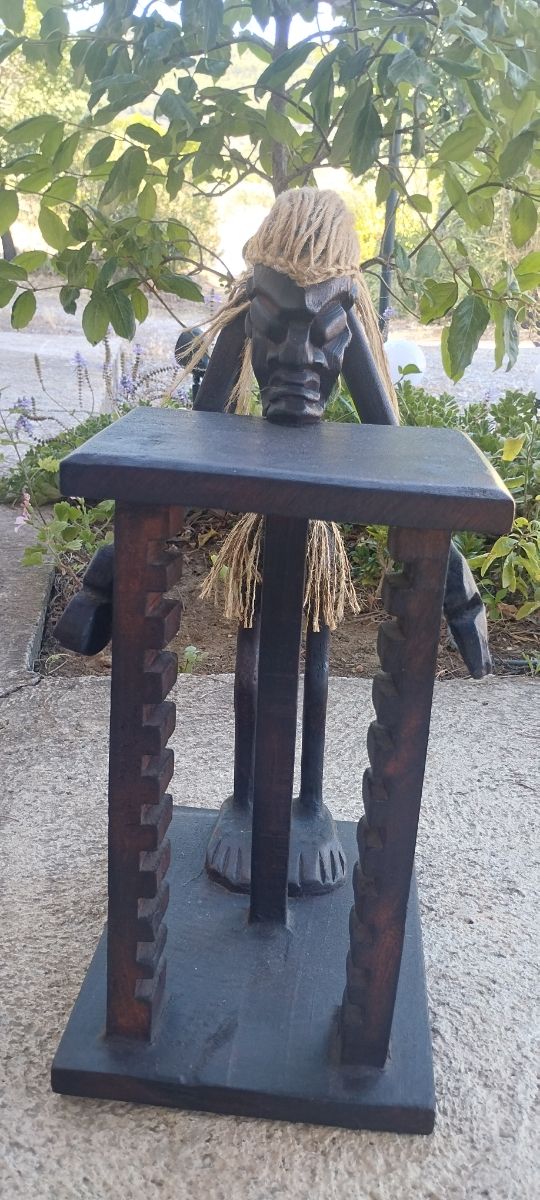 Decoración Porta CDs