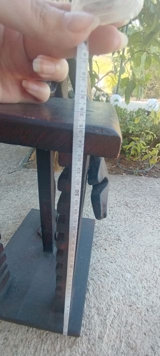 Decoración Porta CDs