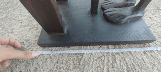 Decoración Porta CDs