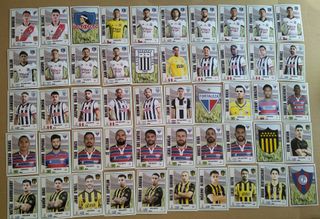 clasificatorias sudamericanas 2026 y libertadores