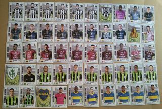 clasificatorias sudamericanas 2026 y libertadores
