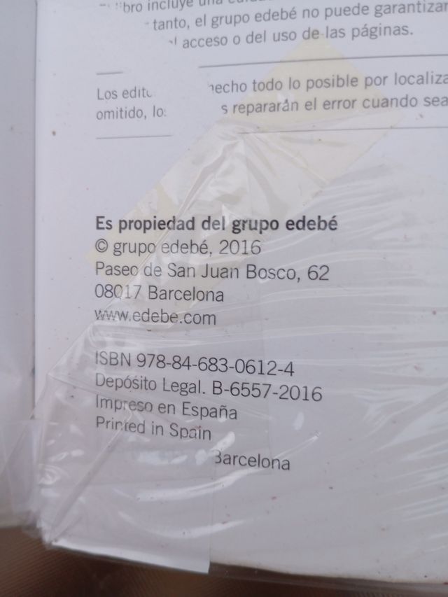 Libro filosofía 2⁰bachillerato