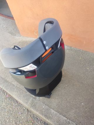 Silla cybex
