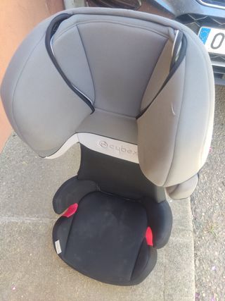 Silla cybex