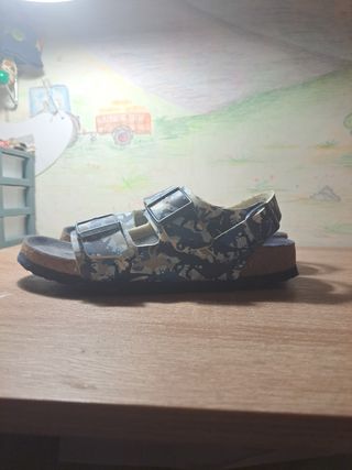 Birkenstock sandali bambino taglia 39