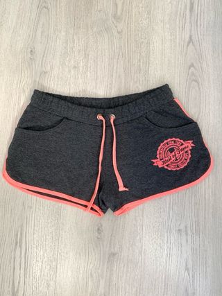 Short deporte