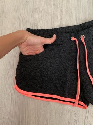 Short deporte