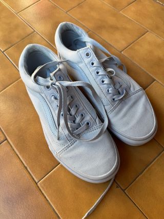 Zapatillas vans