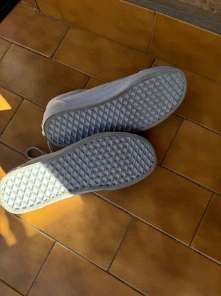 Zapatillas vans