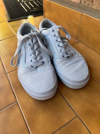 Zapatillas vans