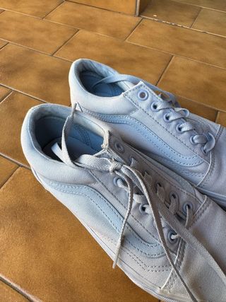 Zapatillas vans