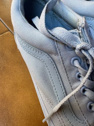 Zapatillas vans