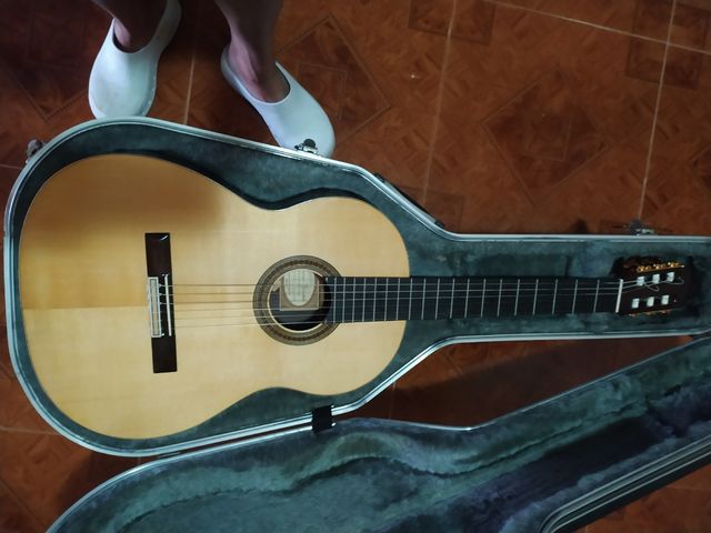 Guitarra