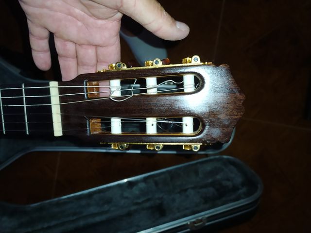 Guitarra