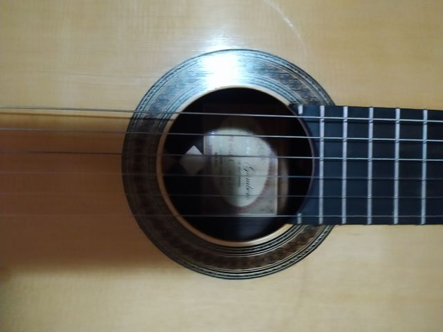 Guitarra