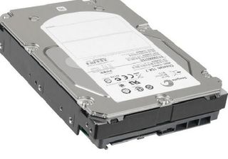 100X Hard Disk Seagate Cheetah SAS 300GB Server