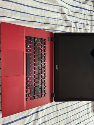 Portatil Acer Aspire