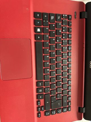 Portatil Acer Aspire