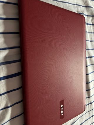 Portatil Acer Aspire