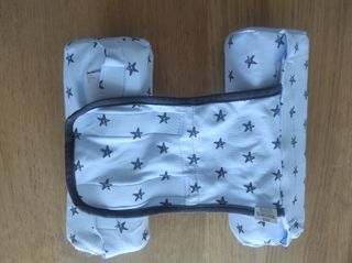 Protector antideslizamiento bebe