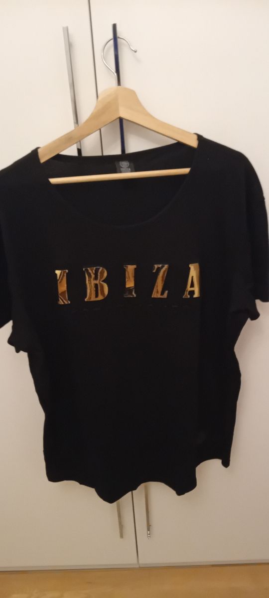 CAMISETA DE IBIZA