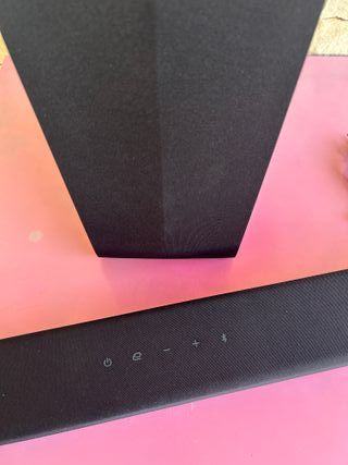 Barra de sonido LG S40Q